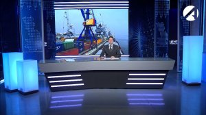 Центр новостей (ОТР) 25 марта 2026