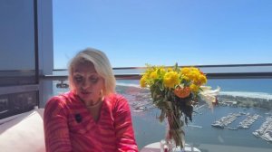 РАК - ГОРОСКОП НА  АПРЕЛЬ 2026 года от ANGELA PEARL