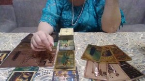 Рак Апрель 2026