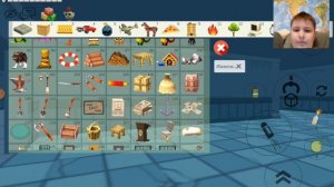 сделали фнф с зефиркой в чикен ган