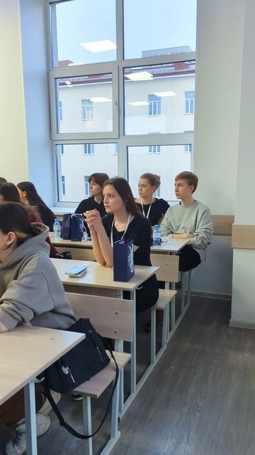 День открытых дверей в НИУ МЭИ — 19 апреля!❤️