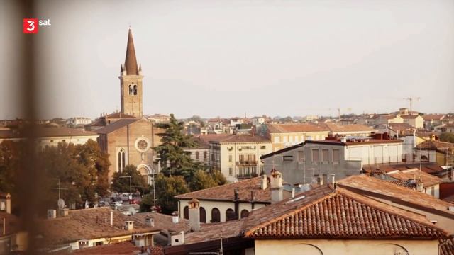 David Garrett - Verona смотреть онлайн