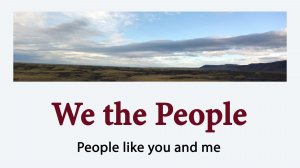 Основы, всё о свободе. (Люди, похожие на тебя и меня — Эпизод 4)