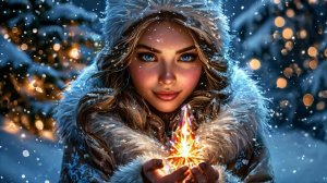 Новогодняя