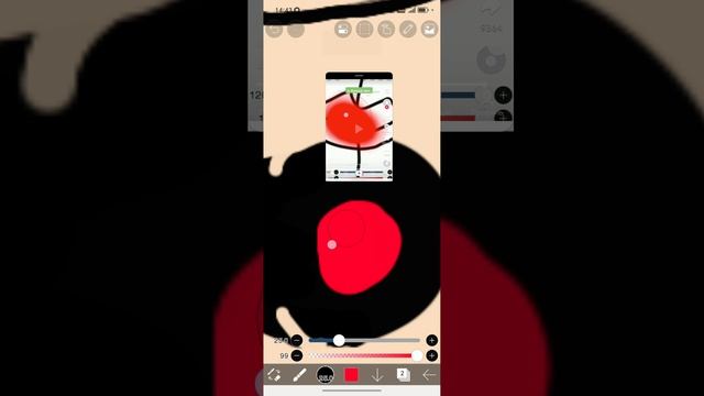 реакция на Арину тян из тик тока✅