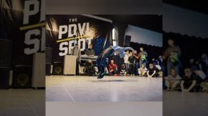 Школе брейк-данса "Жуковский БИТ "посвящается ...🕺