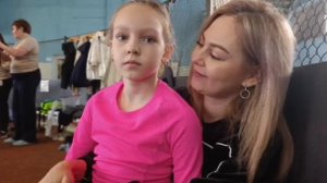 Когда мама думает о ребёнка больше, чем о себе