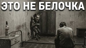 Алкоголик бросил ПИТЬ за одну ночь ПОСЛЕ ЕГО ПРИХОДА