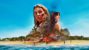 🇬🇧  Сериал «Потерпевшие крушение / The Castaways» — Трейлер (2023) 1 сезон - Завершен 🎦🎬🎥🎤🚀🔥