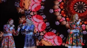 «Казачка Ксюша» - группа «ВЕСТА»