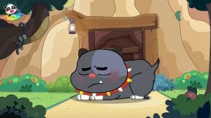 Не верьте легким деньгам!｜Безопасность в детской жизн