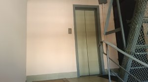 пассажирский лифт Мослифт 1м/с 400 кг