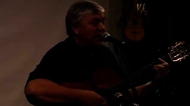 Алексей Брунов Александр Майсюк Это ночь.mpg