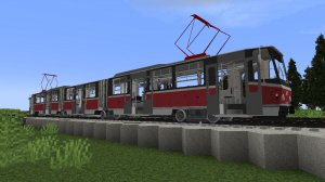 ии tatra t6a5/ tatra kt8d5