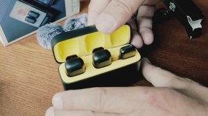 #РАСПАКОВКА 🌞 Пантограф (штанга) для микрофона, микрофоны для смартфона,