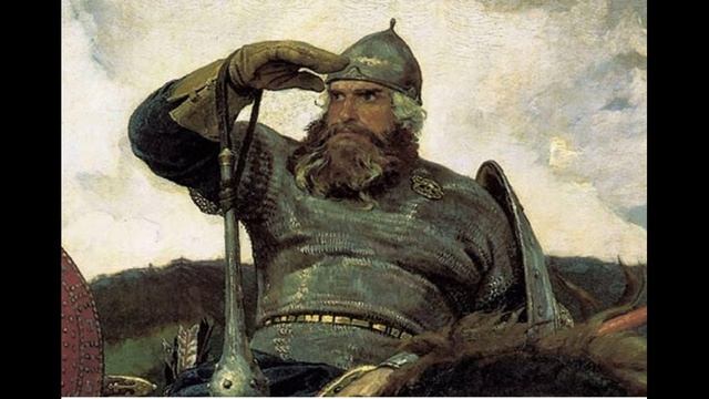 Ария баритона из кантаты Москва. Юрий Сорокин.