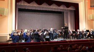 М.Негореева "Юные дарования Сибири" A-tisket, А-tаsket