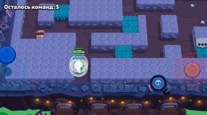 ИГРАЮ В БРАВЛ СТАЛА ЗА НАДЖИЮ