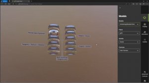 #039 Vulkan API: Computer Graphics  GLTF Sample Viewer