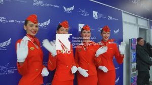 Воспоминания о НАИС 2026