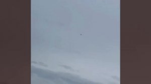 Истребитель F-16 был сбит силами ПВО Ирана