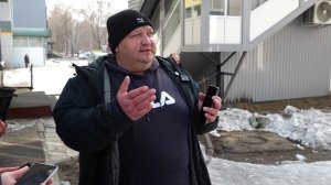 "Будни" (новости, 23.03.26г., Бийское телевидение)