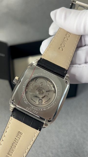 Марсоход K 213.11.37 наручные часы Космос