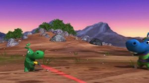 9 серия. Семейка бегемотов