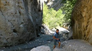 Дагестан Путешествие с друзьями