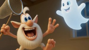 Буба веселые истории Сборник Мультфильмов Мультики