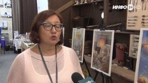 В Шадринске впервые состоялся фестиваль деловых и психологических игр "Шадр – моя игра"