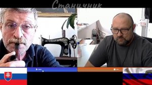 Сам придумал сам обиделся