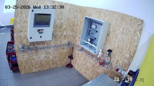 ДЭ 2026 Оснащение средствами автоматизации технологических процессов и производств (по отраслям)