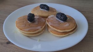 Если у вас есть 1яйцо и йогурт, приготовьте этот десерт❗🔥