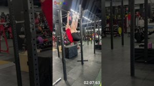 Любимова Александра, тренер ВП, Братиславская,68 раз