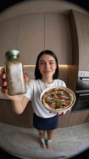 Пс-с, давайте зададим блюдам перца? 🌶