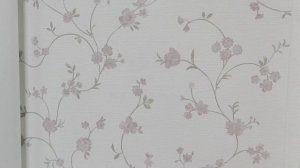 Обзор обоев A.S. Creation Fiori 79230-1