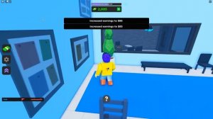 МЕГА БАНДИТ! САМАЯ ДОРОГАЯ БАЗА ГРАБИТЕЛЕЙ В ROBLOX
