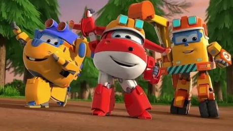 Супер крылья