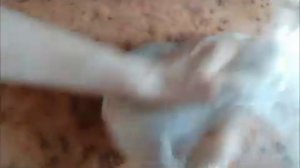 Как быстро очистить маленькую молодую картошку