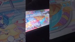 играем в току