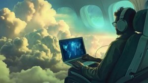 Ночная музыка для работы