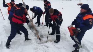 МЧС России усилила меры в подготовке к весенним паводкам по всей стране