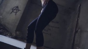 KEAN DYSSO & G-HOUSE MAFIA - Aha Aha