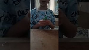 очередная распаковка.