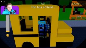 Ты не Проспишь ШКОЛУ, после этой Игры в Roblox...