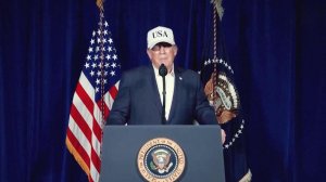 Для Тегерана истекает срок, который Трамп дал ему на открытие Ормузского пролива.