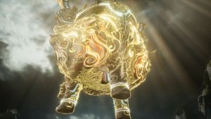 Окутывая небеса - 156 серия (превью)