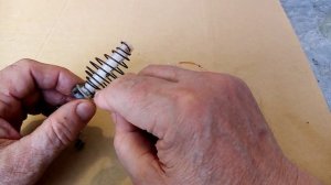 ОСТНАСТКА С АКТИВАТОРОМ