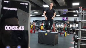 Александр Ханин, тренер ТЗ, ТФ Краснодар, 36 раз